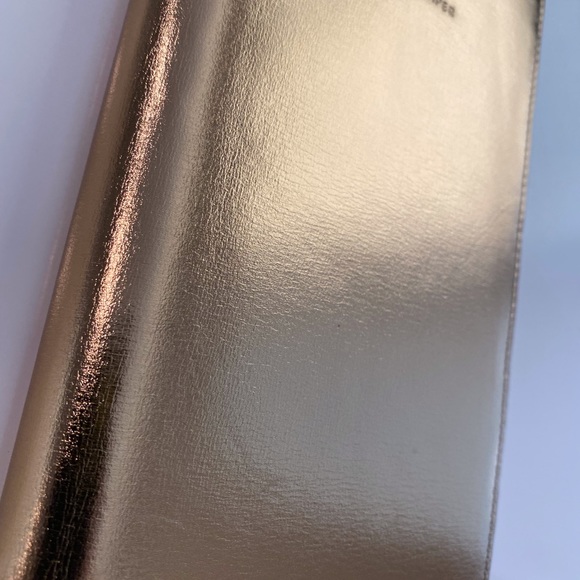 *NEW* Kate Spade RARE FIND business card holder and zip wallet - Picture 4 of 12